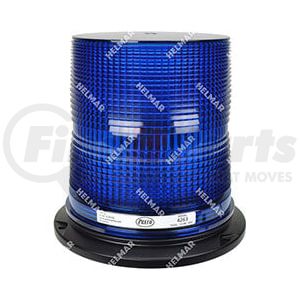 4263B by PRECO SAFETY - STROBE LAMP (BLUE)