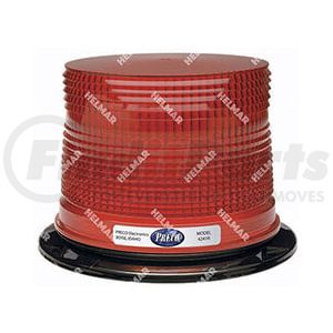 4243R by PRECO SAFETY - STROBE LAMP (RED)