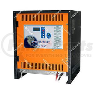 50-394-T5 by UNIVERSAL PRODUCTS - CHARGER (3 PHASE 36V 100 AMP) CHARGER (3 PHASE 36V 100 AMP)