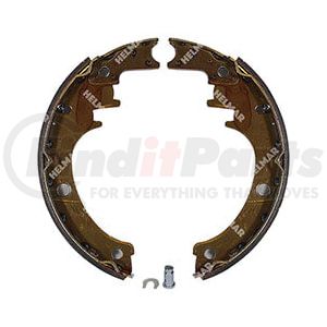 5500841-56 by YALE - BRAKE SHOE SET (2 SHOES) BRAKE SHOE SET (2 SHOES)