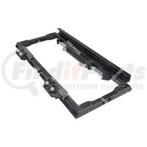 55F-SSS-A271 by CASCADE - Class II Side Shifter Assembly - 5,512 lbs Capacity, 600mm Load Center