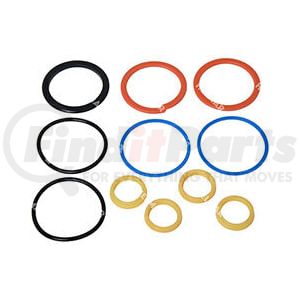 564409 by CASCADE - O/H SEAL KIT (SS CYLINDER) O/H SEAL KIT (SS CYLINDER)