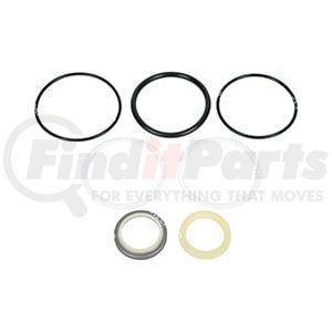 58699-GG02A by NISSAN - TILT CYLINDER O/H KIT TILT CYLINDER O/H KIT