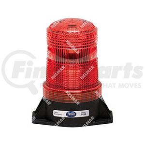 7414R by PRECO SAFETY - STROBE LAMP (RED LED)