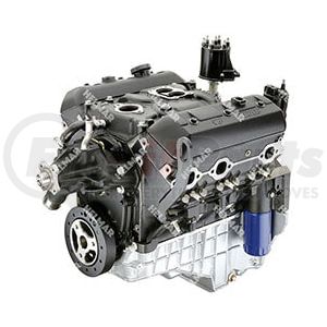 89530-GM by GM - ENGINE (BRAND NEW LPG GM4.3L)