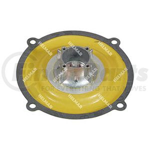 IMPCO AV1-14-76-2 Carburetor Control Valve Diaphragm Carburetor Control Valve Diaphragm - Rebuild Kit for CA100 Mixer