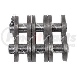 BL1666-CL by UNIVERSAL PRODUCTS - Leaf Chain Connecting Link - BL1666 Series