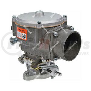 CA100-91A by IMPCO - CARBURETOR