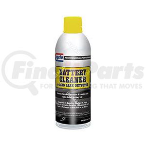 CY-C120 by UNIVERSAL PRODUCTS - BATTERY CLEANER (15OZ) BATTERY CLEANER (15OZ)