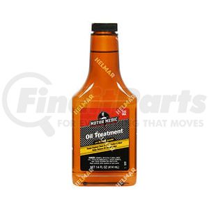 M1815 by UNIVERSAL PRODUCTS - MOTOR MEDIC OIL TREATMENT (14OZ) MOTOR MEDIC OIL TREATMENT (14OZ)