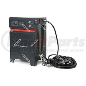 MJP-80-30-220VOLT by UNIVERSAL PRODUCTS - SINGLE PHASE CHARGER (80VOLT/30AMP) SINGLE PHASE CHARGER (80VOLT/30AMP)