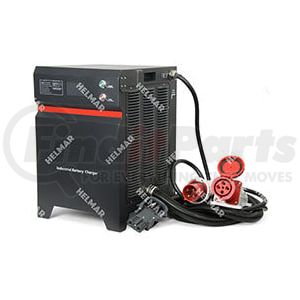 MJP-90-200-220VOLT by UNIVERSAL PRODUCTS - THREE PHASE CHARGER (80VOLT/200AMP) THREE PHASE CHARGER (80VOLT/200AMP)