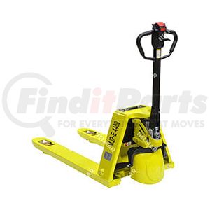 MJP-E-4400 by UNIVERSAL PRODUCTS - ELECTRIC PALLET JACK (4400 LBS) ELECTRIC PALLET JACK (4400 LBS)