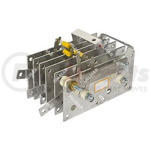 PBM-4922 by PBM - RECTIFIOR BRIDGE (PTS80C-SH)