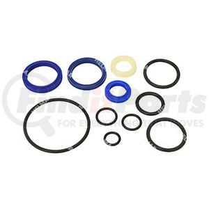 PT2748W-94 by JET - O-RING AND SEAL KIT O-RING AND SEAL KIT