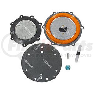 RKJ2 by IMPCO - Replacement for Impco - KIT