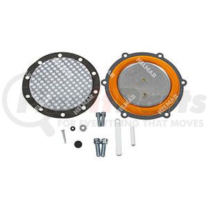 RK-VFF30-2 by IMPCO - Silicone Diaphragm Fuel Lock-Off/Filter Repair Kit for Forklifts