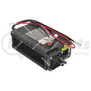 Universal Products 20-254 Battery Charger CHARGER, ON BOARD (24V 20AMP) CHARGER, ON BOARD (24V 20AMP)