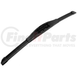 90180 by TRICO - 18'', TRICO Silicone-Ceramic Wiper Blades