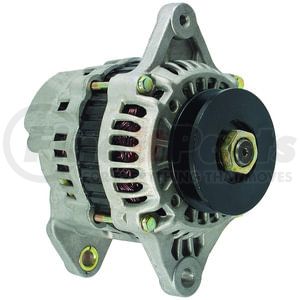 12138N by WAI - Alternator - 40 Amp, 12 Volt, Clockwise, 1-Groove Pulley, IR/IF