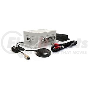 EC1011 by ECCO - Radar Detector - Smartspot Radar Kit 12 - 32 Volt DC, 1 Sensor