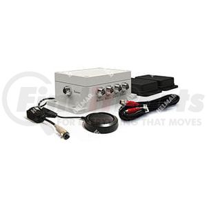 EC1012 by ECCO - Radar Detector - Smartspot Radar Kit 12 - 32 Volt DC, 2 Sensor