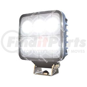 EW2520 by ECCO - WORKLAMP 24 LED