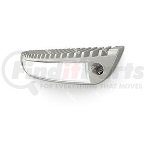 EW2602W by ECCO - Work Light - 18 LED, Flood Beam, Rectangular, White, 12-24 Volt