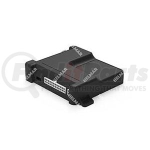 EZMATSIB by ECCO - Lighting Control Module - Serial Interface Box 17 Discrete Lightbar Functions