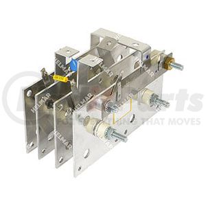 PBM PBM-4913 Alternator Rectifier Bridge RECTIFIOR BRIDGE (PMS50C-SH)