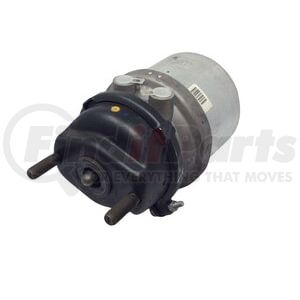 BS9397 by KNORR-BREMSE - T16/16 16mm 57mm DISC BRAKE CHAMBER