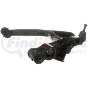 Delphi TC5822 Suspension Control Arm and Ball Joint Assembly Control Arm and Ball Joint Assembly