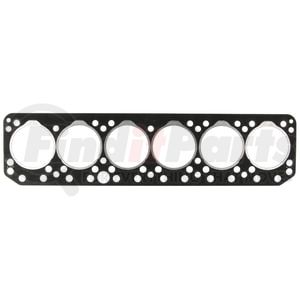 3843 by MAHLE - Engine Cylinder Head Gasket