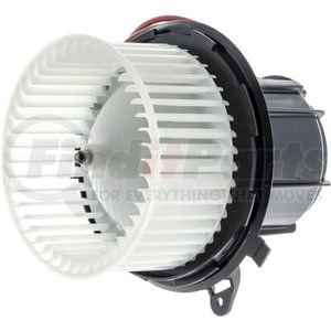 AB146000P by MAHLE - Blower Motor