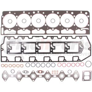 HS54189 by MAHLE - Engine Cylinder Head Gasket Set