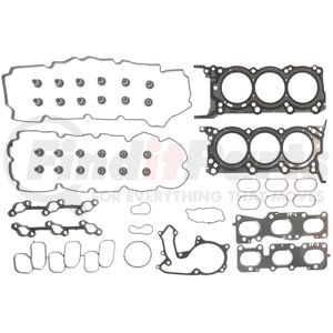 HS55333 by MAHLE - Engine Cylinder Head Gasket Set