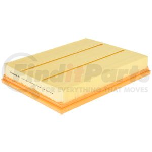 Mahle LX 5478 Engine Air Filter Air Filter