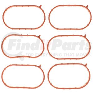 MS20318 by MAHLE - Engine Intake Manifold Gasket Set