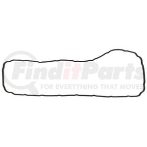 OS32454 by MAHLE - Engine Oil Pan Gasket