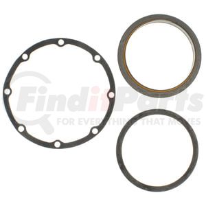 SS47866 by MAHLE - Engine Crankshaft Seal