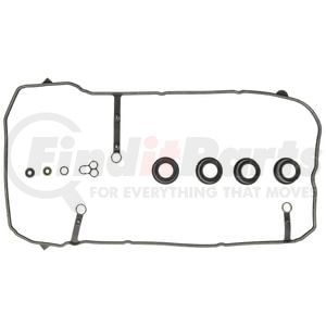 Mahle VS50956 Engine Valve Cover Gasket Set Engine Valve Cover Gasket Set