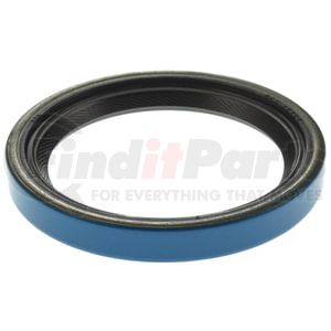 46467 by MAHLE - Engine Timing Cover Seal