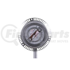 CFC57000P by MAHLE - Engine Cooling Fan Clutch