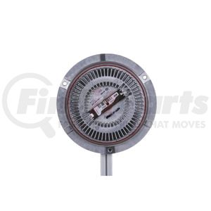 CFC58000P by MAHLE - Engine Cooling Fan Clutch