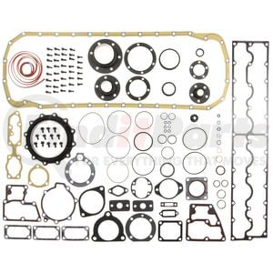 CS54132 by MAHLE - Engine Conversion Gasket Set