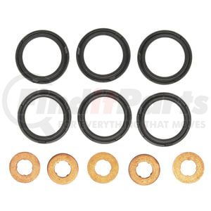 Mahle GS34054 Fuel Injector Seal Kit FUEL INJECTOR SEAL KIT