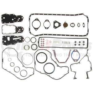 CS4068 by MAHLE - Engine Conversion Gasket Set