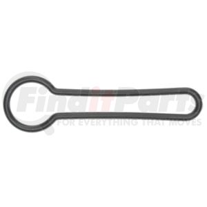 D32786 by MAHLE - Fuel Injection Pressure Regulator O-Ring