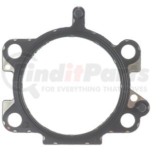 Mahle G33702 Fuel Injection Throttle Body Mounting Gasket Fuel Injection Throttle Body Mounting Gasket