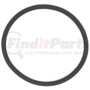 B33476 by MAHLE - Engine Oil Filter Adapter Gasket